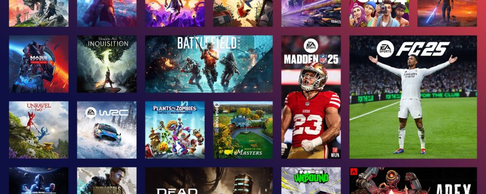 EA será adquirida por PIF, Silver Lake e Affinity Partners por US$ 55 bilhões