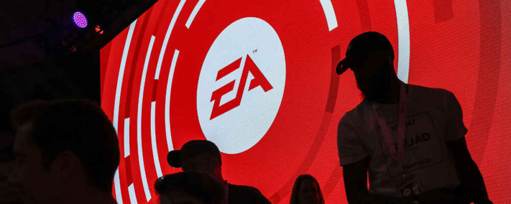 EA sob nova gestão aposta em IA para cortar custos e elevar ganhos…
