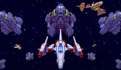 Earthion recebe redução de preço no Steam | GameHall