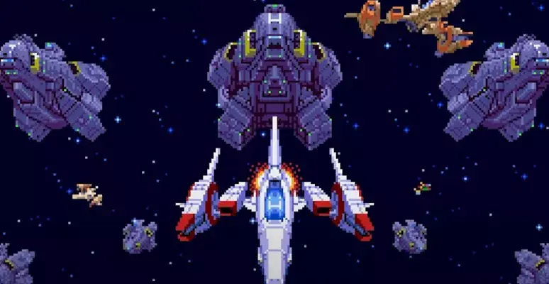 Earthion recebe redução de preço no Steam | GameHall