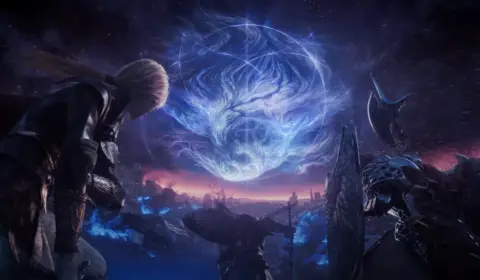 Elden Ring Nightreign: Profundezas da Noite traz novo modo