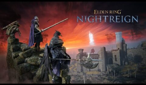 Elden Ring Nightreign recebe modo super difícil gratuito
