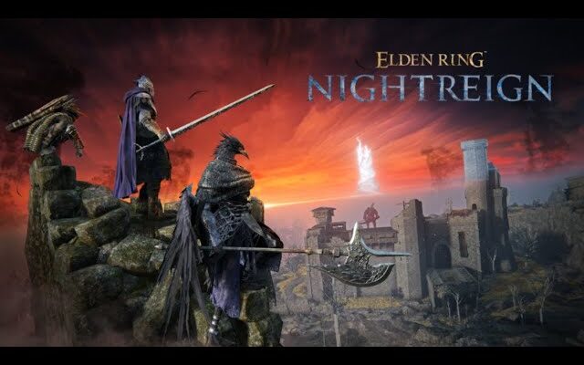 Elden Ring Nightreign recebe modo super difícil gratuito