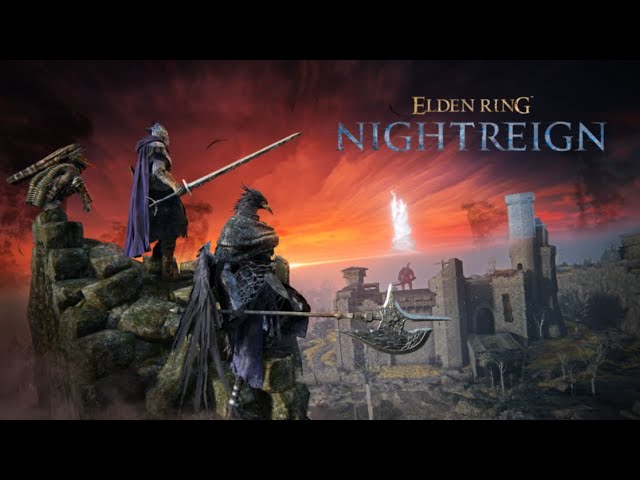 Profundezas da Noite: Elden Ring Nightreign recebe modo super difícil