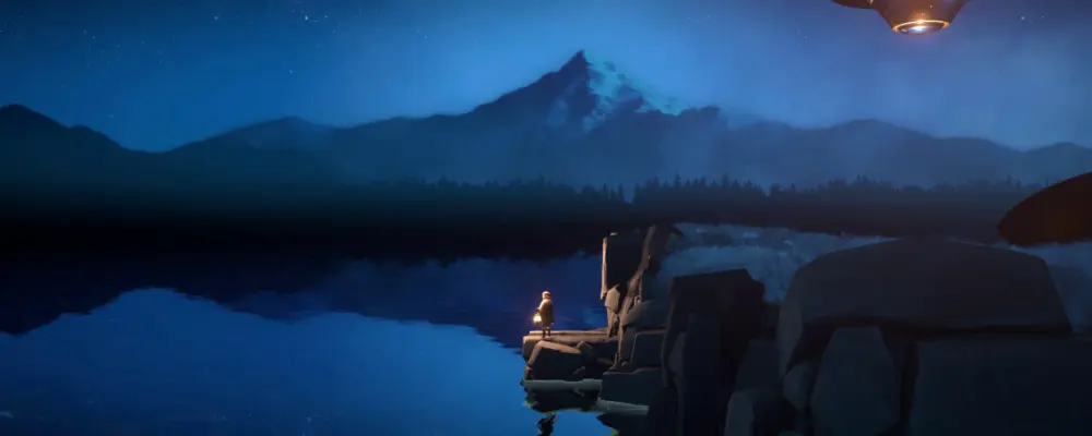 Endless Night é terapia emo disfarçada de Metroidvania