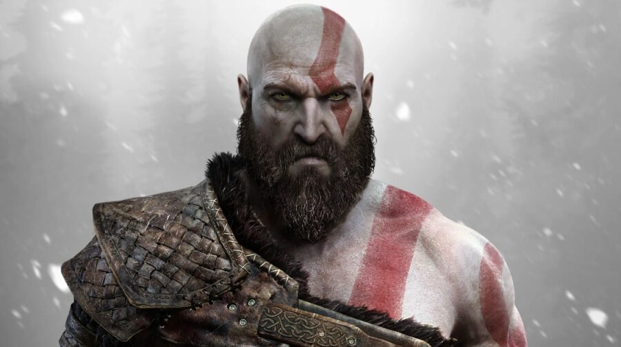 Conheça os favoritos ao papel de Kratos na série de God of War