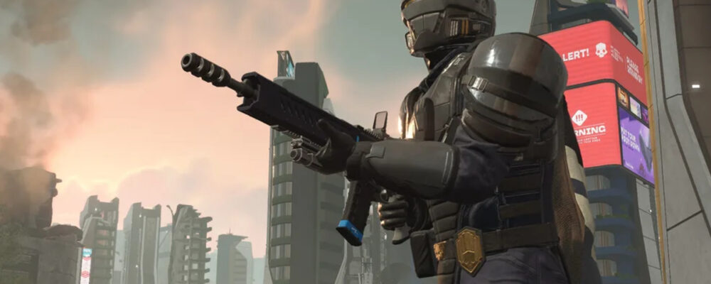 Estimativa indica 600 mil cópias de Helldivers 2 no Xbox