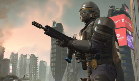 Estimativa indica 600 mil cópias de Helldivers 2 no Xbox