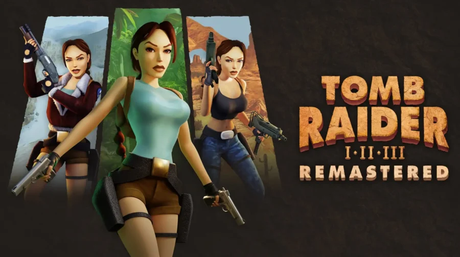 Estúdio de Tomb Raider é acusado de usar IA para imitar voz de atriz sem permissão