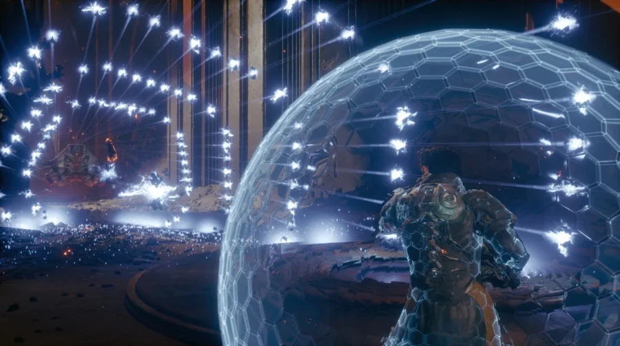 Estúdio por trás dos ports de PlayStation ajuda no desenvolvimento de Saros