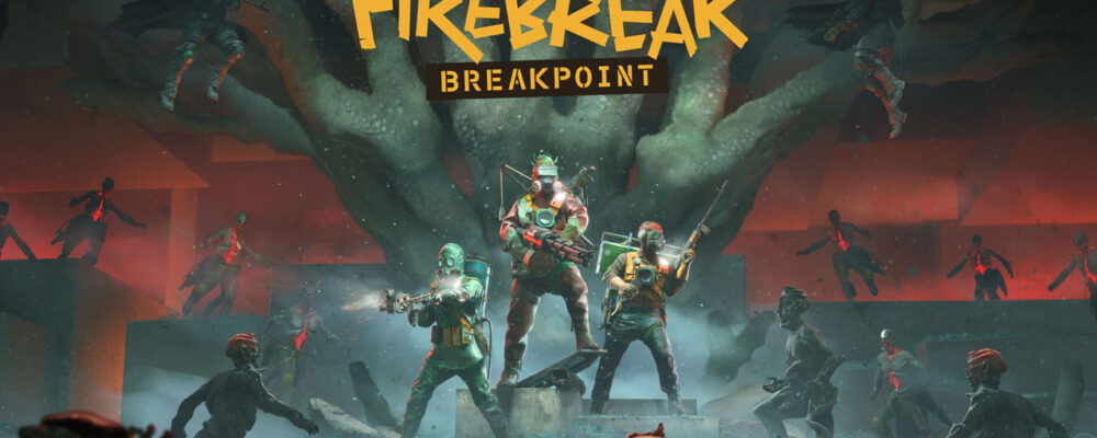 FBC: Firebreak recebe grande atualização “Breakpoint” em 29 de setembro – PSX Brasil