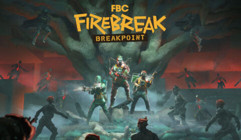 FBC: Firebreak recebe grande atualização “Breakpoint” em 29 de setembro – PSX Brasil