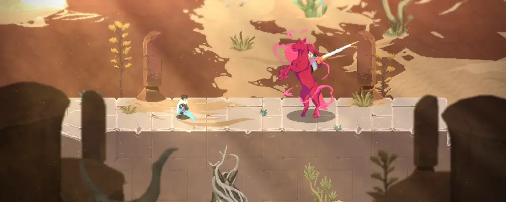 Fallen Fates ultrapassa €100 mil no Kickstarter em 48h