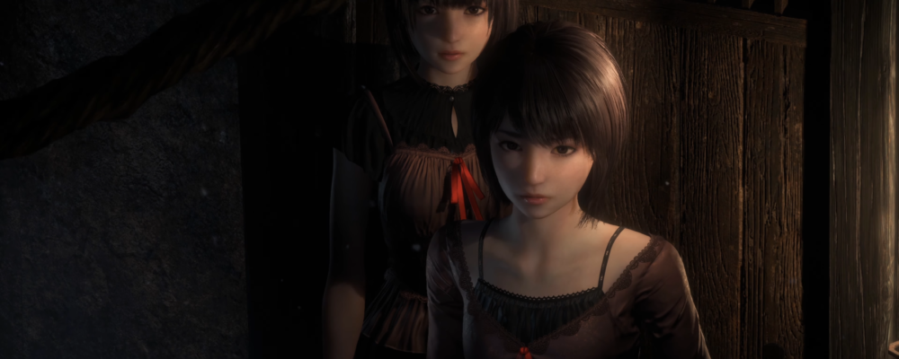 Fatal Frame II: Crimson Butterfly Remake ressurge em 2026