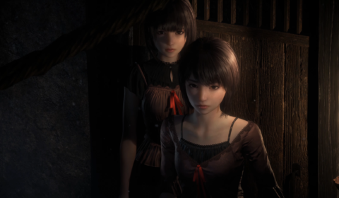 Fatal Frame II: Crimson Butterfly Remake ressurge em 2026