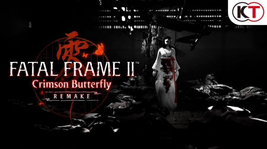 Fatal Frame II Remake é anunciado e revive um dos jogos mais assustadores da série