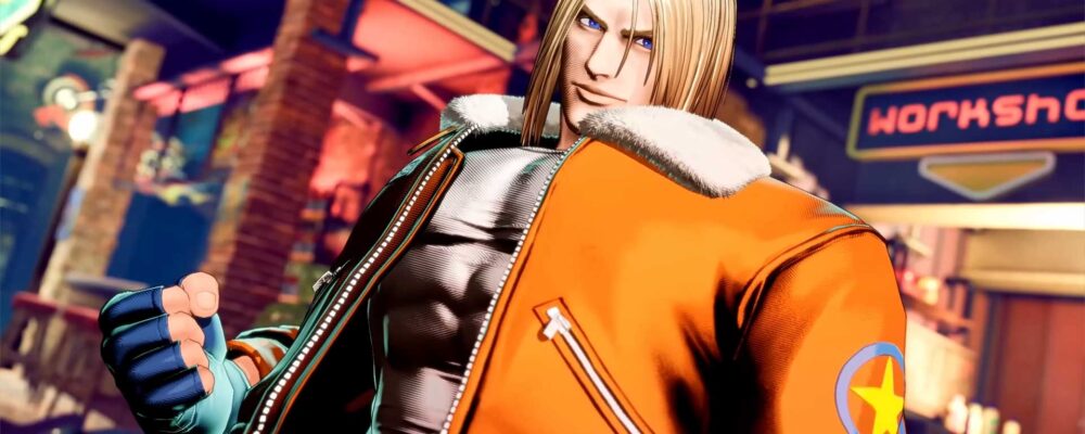 Fatal Fury: City of the Wolves tem 45% de desconto