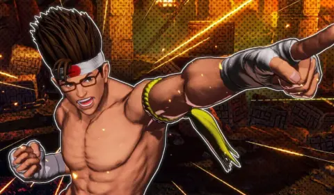 Fatal Fury: City of the Wolves traz Joe Higashi em trailer