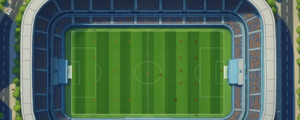 Favela Kick: indie de futebol em pixel art com cheiro de BR