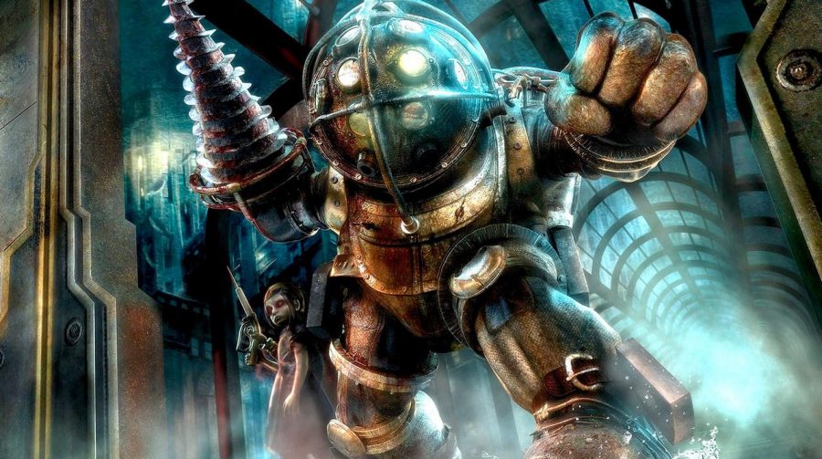 Filme de BioShock deve ficar para 2027 (ou depois)