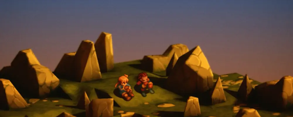 Final Fantasy Tactics: The Ivalice Chronicles abre as portas