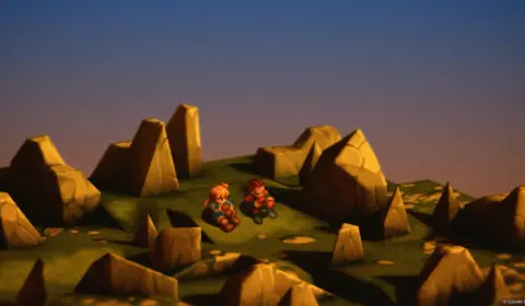 Final Fantasy Tactics: The Ivalice Chronicles abre as portas