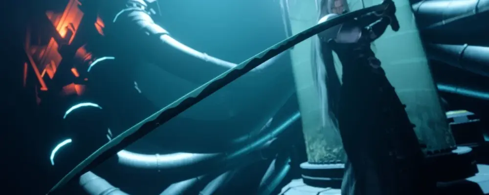 Final Fantasy VII Remake 3 e Kingdom Hearts IV avançam bem