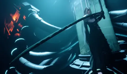 Final Fantasy VII Remake 3 e Kingdom Hearts IV avançam bem