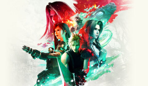 Final Fantasy VII Remake Parte 3 e Kingdom Hearts IV estão vivos e indo muito bem, diz Nomura