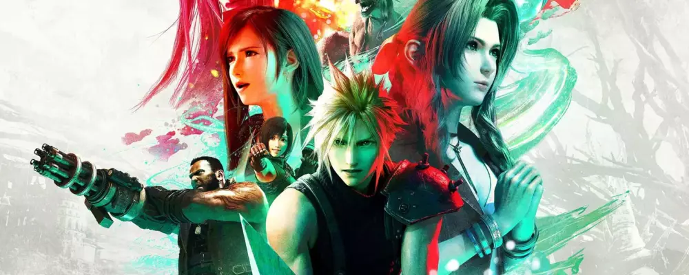 Final Fantasy VII Remake Parte 3 será multiplataforma