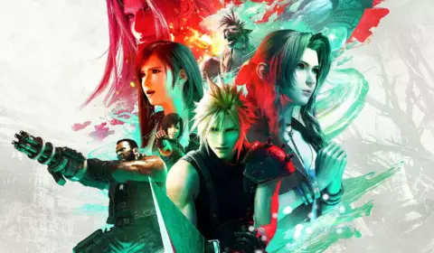 Final Fantasy VII Remake Parte 3 será multiplataforma