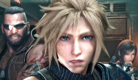 Final Fantasy VII Remake Parte III deve ser um jogo multiplataforma