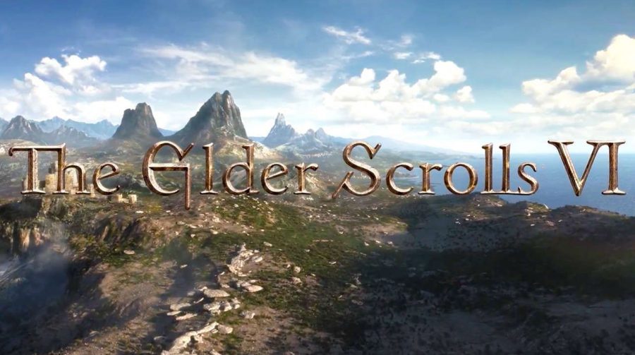 Finalmente? The Elder Scrolls VI pode chegar em 2027