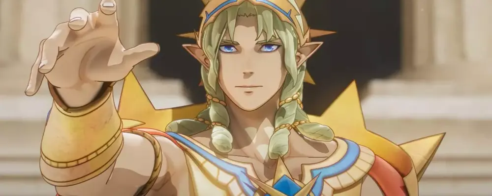 Fire Emblem: Fortune’s Weave chega ao Switch 2 em 2026