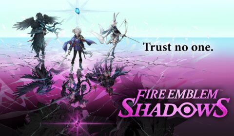 Fire Emblem Shadows é lançado de surpresa