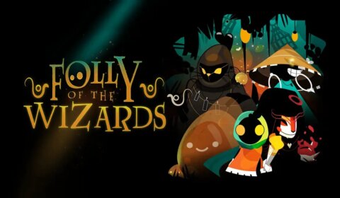 Folly of the Wizards será lançado em 19 de setembro; novo trailer – PSX Brasil