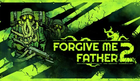Forgive Me Father 2 chega em setembro com sangue, loucura e redenção – Xbox Power