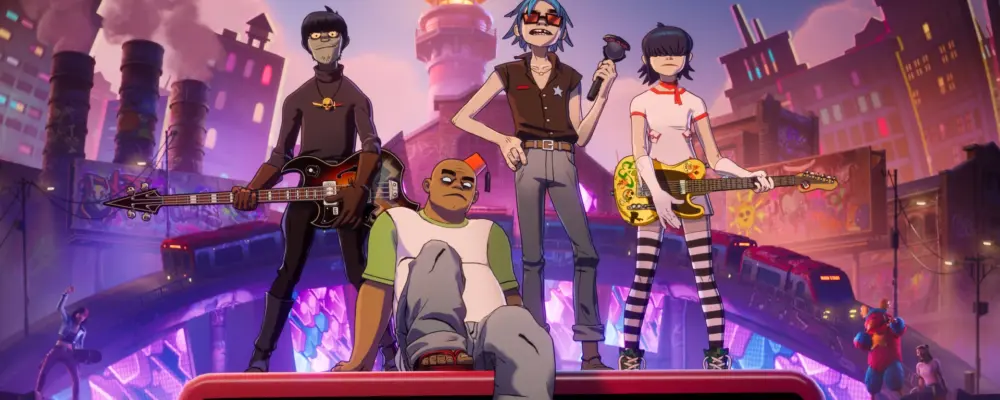 Fortnite – Como para conseguir as skins do Gorillaz