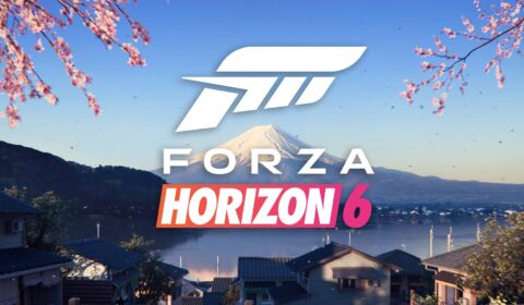 Forza Horizon 6 é anunciado oficialmente – PSX Brasil