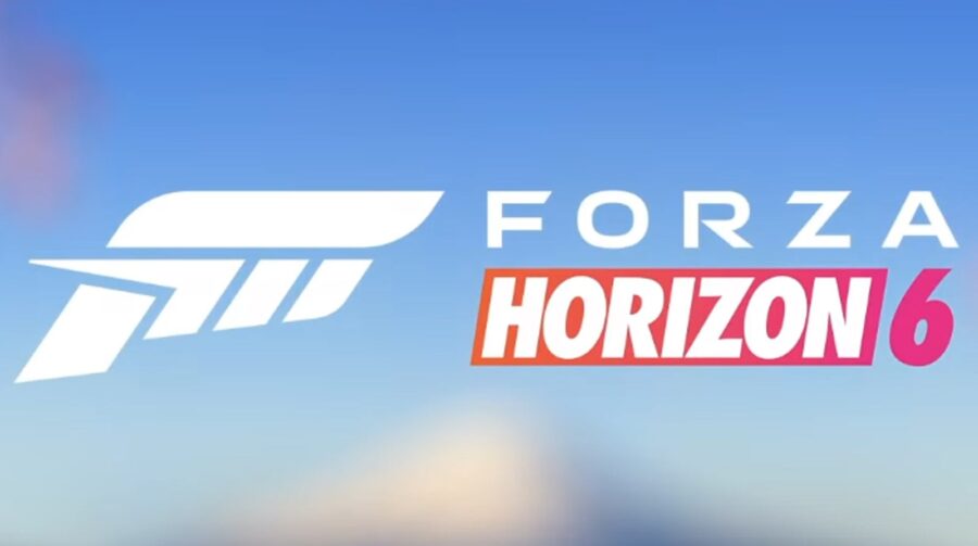 Forza Horizon 6 é confirmado para PS5, mas com um detalhe...