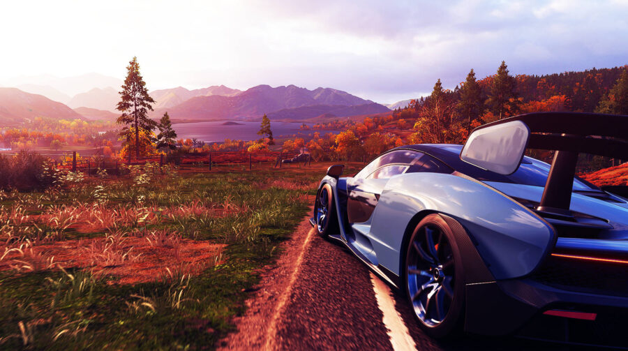 Forza Horizon 6 promete mapa mais ambicioso da franquia