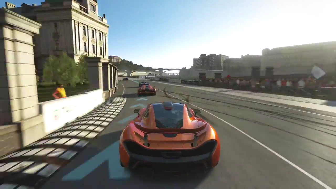Forza Motorsport 5 Download | GameFabrique