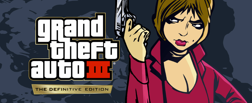 GTA III – Todos os cheats e códigos da Definitive Edition