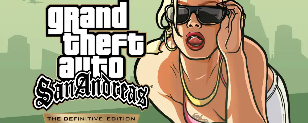 GTA San Andreas Definitive Edition: todos os cheats/códigos