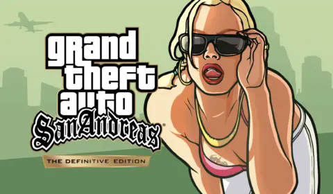 GTA San Andreas Definitive Edition: todos os cheats/códigos