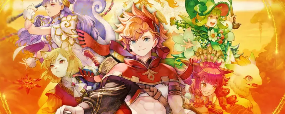 Game Pass recebe Visions of Mana, Hades e mais em setembro