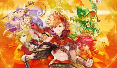 Game Pass recebe Visions of Mana, Hades e mais em setembro