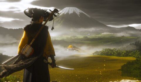 Ghost of Yotei – Vale a pena jogar Ghost of Tsushima antes?