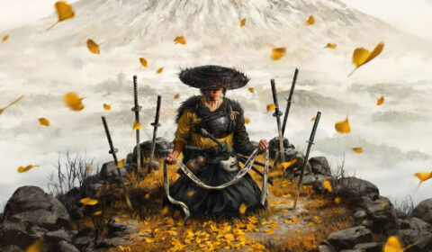 Estúdio de Ghost of Yotei comemorou adiamento de GTA 6