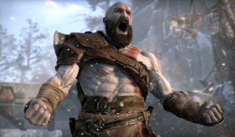 God of War 6 pode levar Kratos ao Egito | GameHall